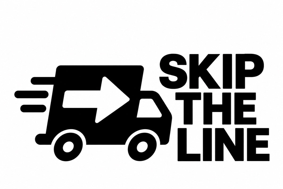 Skip The Line