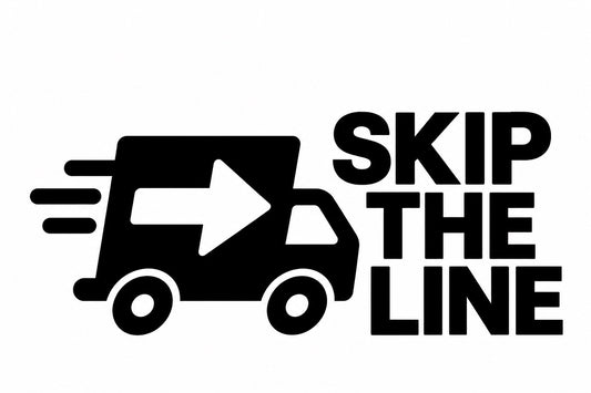 Skip The Line